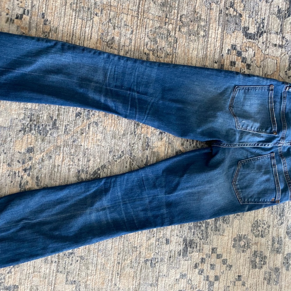 Jeans - Picture 3 of 3